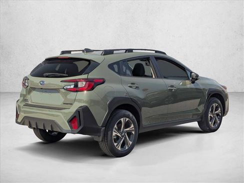 New 2026 Subaru Crosstrek 2.0i Premium image 2