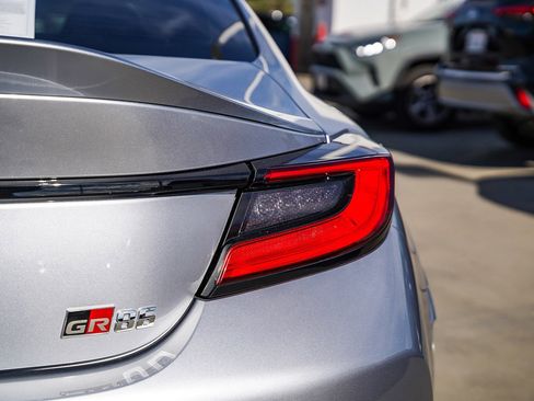 Certified 2023 Toyota GR86 Premium image 12