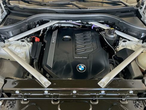 Used 2021 BMW X5 sDrive40i w/ Premium Package RWD image 28
