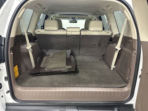Used 2019 Lexus GX 460 Premium w/ Premium Package AWD/4WD image 33