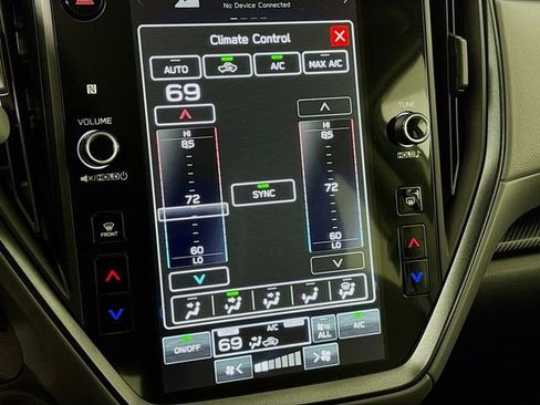 New 2026 Subaru Crosstrek 2.5i Premium image 16