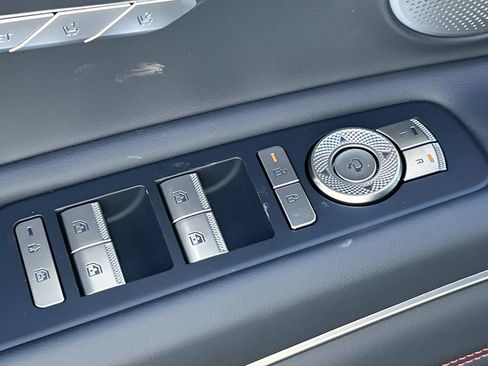 New 2026 Genesis GV80 3.5T e-SC image 15