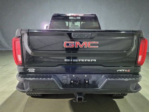 Used 2021 GMC Sierra 2500 AT4 w/ AT4 Premium Plus Package image 32