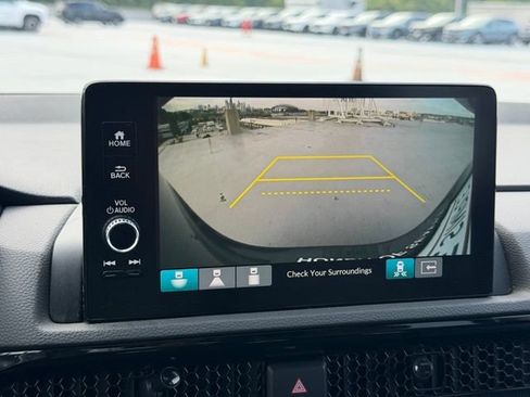 Certified 2024 Honda CR-V EX-L image 19