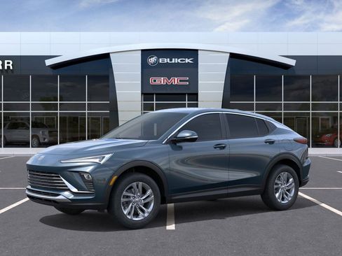 New 2026 Buick Envista Preferred w/ Convenience I Package image 2