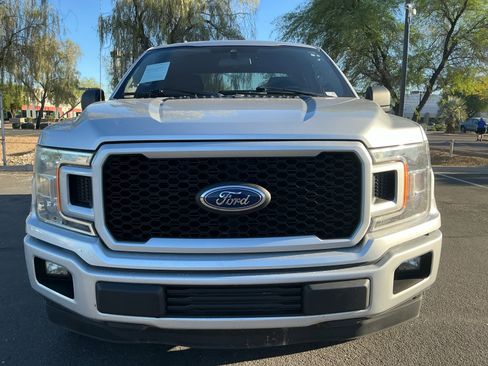 Used 2019 Ford F150 XL w/ Equipment Group 101A Mid image 25