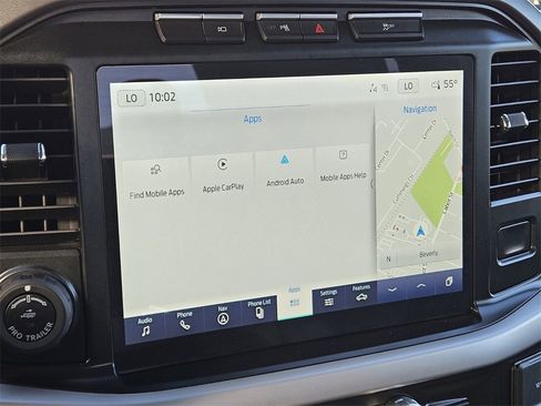 Used 2022 Ford F150 XLT w/ Equipment Group 302A High image 19