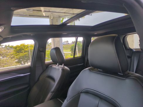 New 2026 Jeep Grand Cherokee Limited w/ Limited Altitude Package image 22