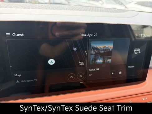 New 2027 Kia Telluride SX Prestige AWD/4WD image 14