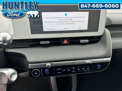Used 2024 Hyundai Ioniq 5 SEL image 22