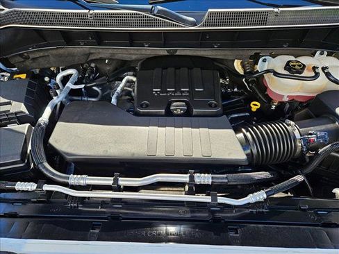 Certified 2024 Chevrolet Silverado 1500 Custom image 25