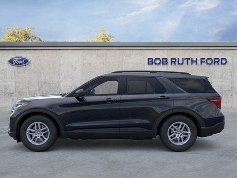 New 2026 Ford Explorer Active image 4
