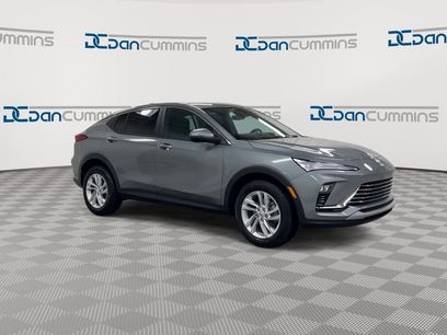 New 2026 Buick Envista Preferred w/ Convenience I Package