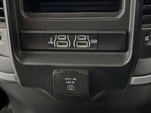 Used 2019 RAM 2500 Big Horn AWD/4WD image 26