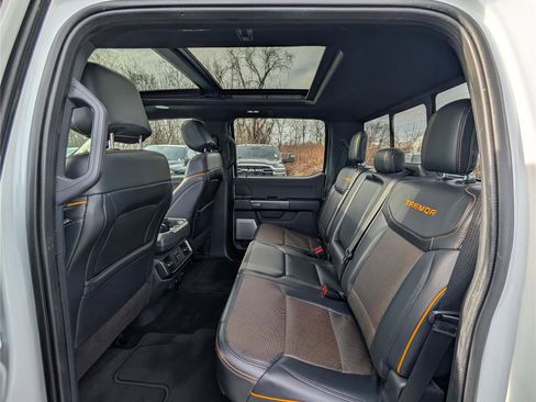 Used 2021 Ford F150 Tremor w/ Equipment Group 402A High image 14