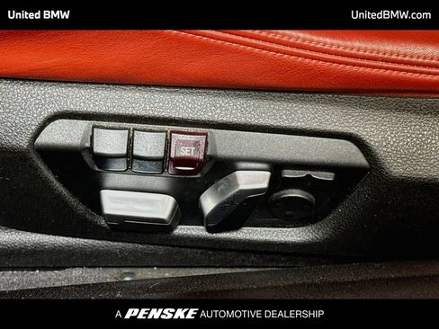 Used 2017 BMW M4 Coupe RWD image 11