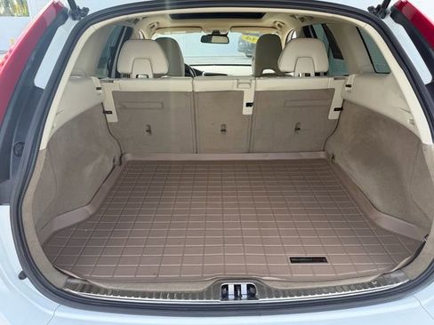 Used 2014 Volvo XC60 T6 AWD/4WD image 10