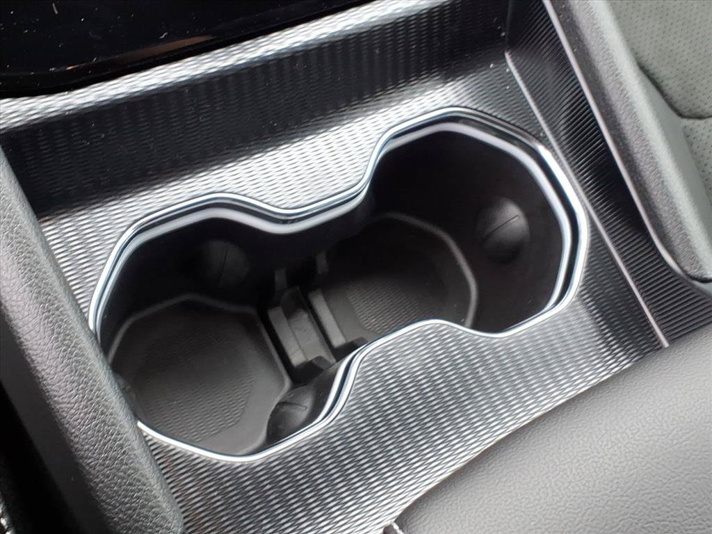 New 2027 Jeep Grand Cherokee Altitude AWD/4WD image 33
