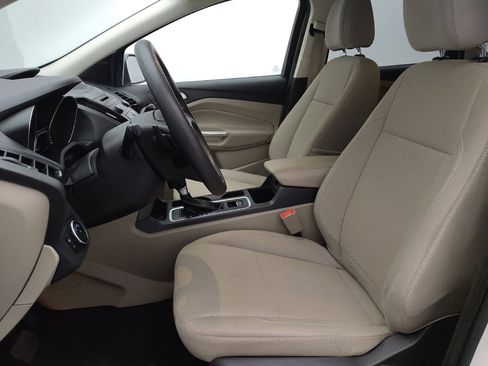 Used 2017 Ford Escape SE AWD/4WD image 17