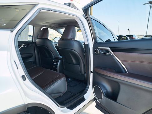 Used 2016 Lexus RX 350 AWD image 12