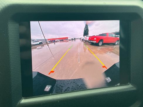 Used 2021 Jeep Gladiator Mojave image 19