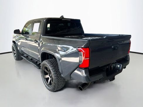 Used 2024 Toyota Tacoma SR5 image 5