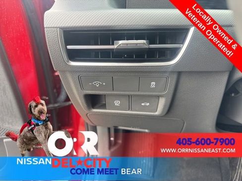 Used 2025 Hyundai Sonata SEL FWD image 19