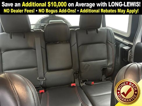 Used 2022 Jeep Wrangler Unlimited Rubicon w/ Cold Weather Group image 23