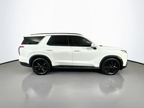 Used 2023 Hyundai Palisade XRT AWD/4WD image 7