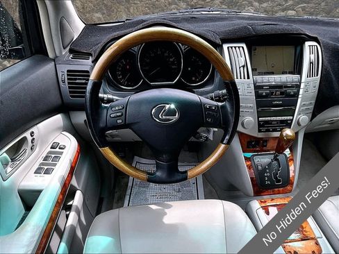 Used 2009 Lexus RX 350 AWD image 5