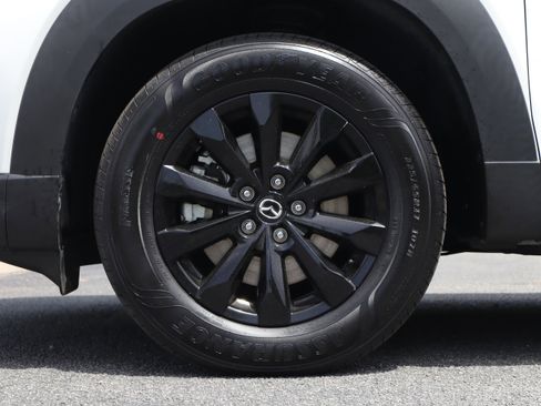 Certified 2024 MAZDA CX-50 AWD 2.5 S w/ Cargo Package image 6