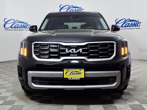 Used 2024 Kia Telluride SX Prestige image 3