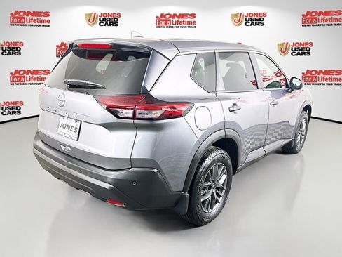 Certified 2021 Nissan Rogue S image 15