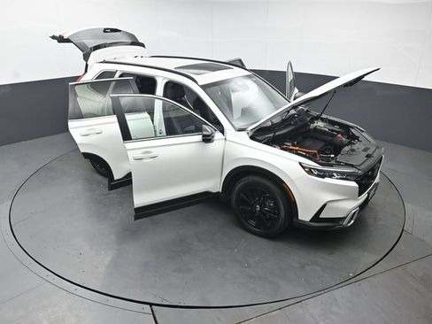 Used 2023 Honda CR-V Sport Touring image 53