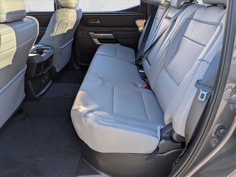 New 2026 Toyota Tundra SR5 AWD/4WD image 15