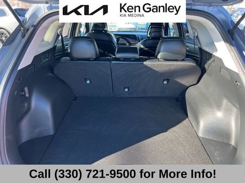 Certified 2023 Kia Sportage EX image 53