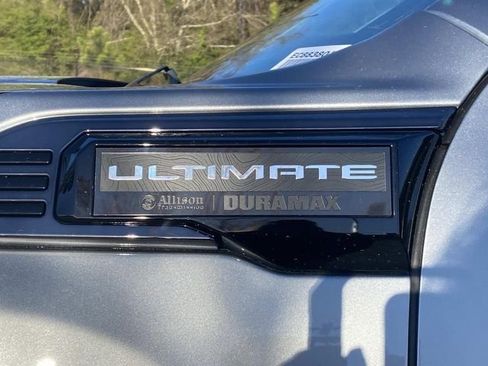 Used 2026 GMC Sierra 2500 Denali Ultimate w/ Max Trailering Package image 13