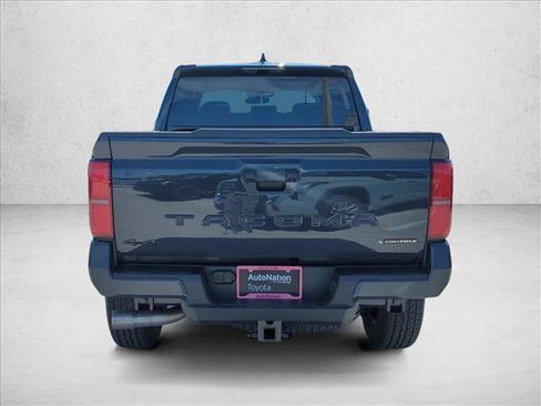 Certified 2026 Toyota Tacoma TRD Off-Road AWD/4WD image 6