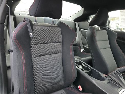 Used 2013 Subaru BRZ Premium image 11