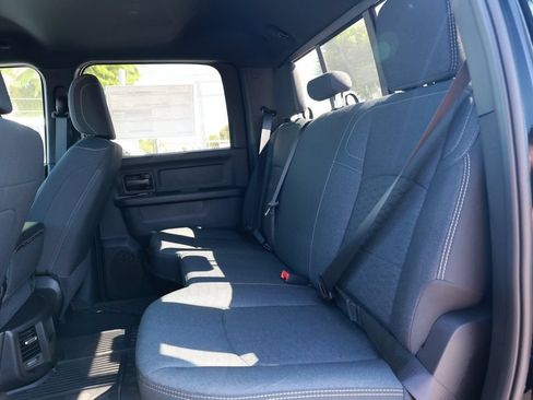 New 2026 RAM 2500 Tradesman AWD/4WD image 31