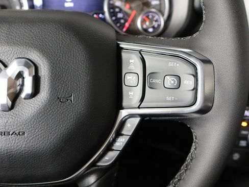 New 2026 RAM 1500 Laramie image 10