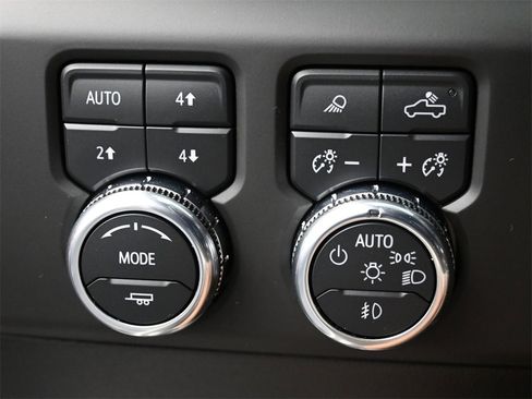 Used 2023 GMC Sierra 1500 Denali Ultimate image 18