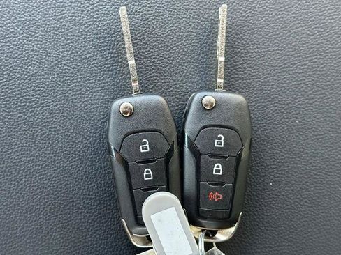 New 2025 Ford F150 STX w/ Equipment Group 200A image 25