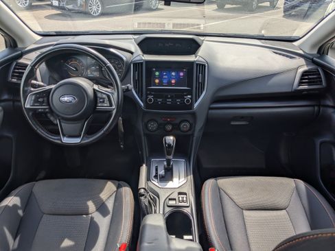 Used 2019 Subaru Crosstrek 2.0i Premium image 14
