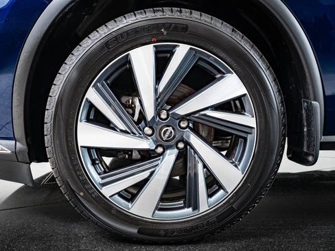 Used 2024 Nissan Murano SL image 13