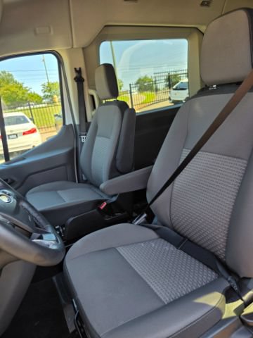 Used 2026 Ford Transit 350 XLT RWD image 7