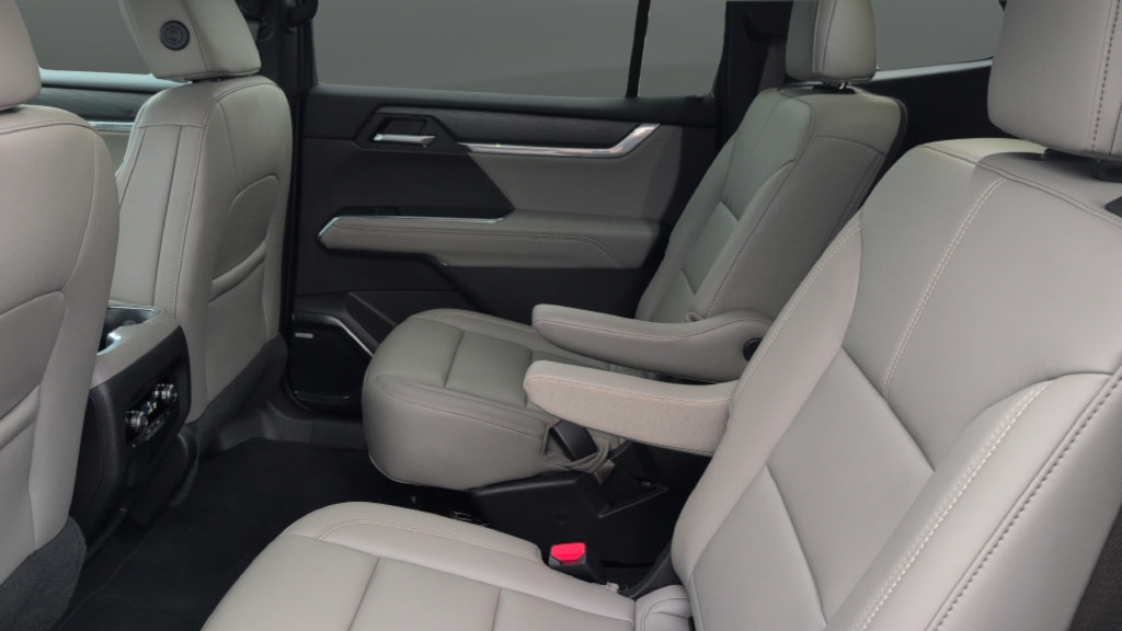 Certified 2026 GMC Acadia Elevation w/ Elevation Premium Package AWD/4WD image 21