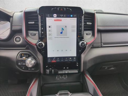 Used 2023 RAM 1500 Rebel w/ Rebel Level 1 Equipment Group image 14