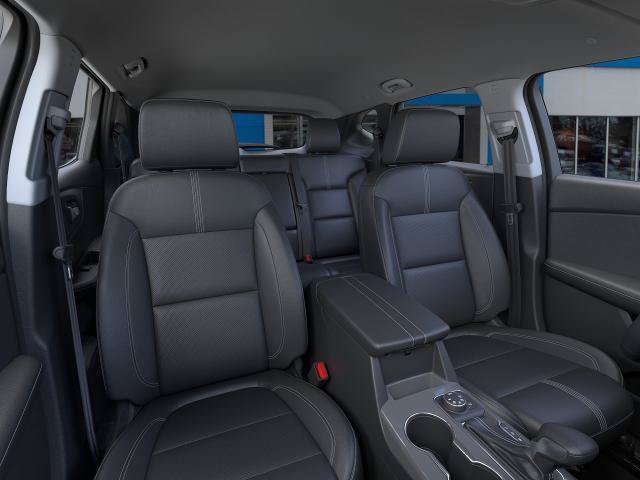 New 2026 Chevrolet Blazer LT w/ Midnight/Sport Edition AWD/4WD image 16