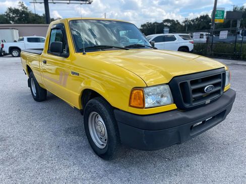 Used 2005 Ford Ranger XL image 3